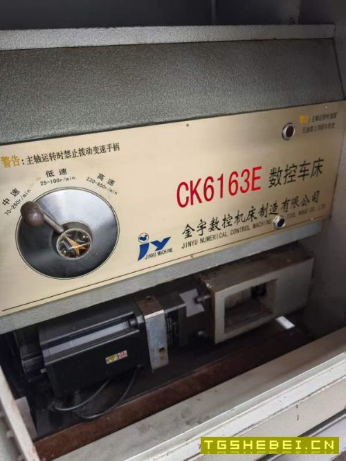 金宇61636米数控车,沈阳5085数控车,普利森数控车,6.