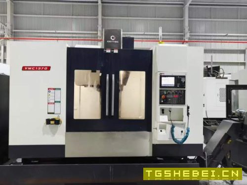 江苏吉德特1370加工中心2025年