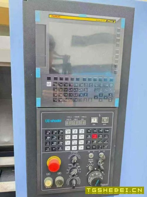 蕙勒8寸车床几乎全新，便宜处理