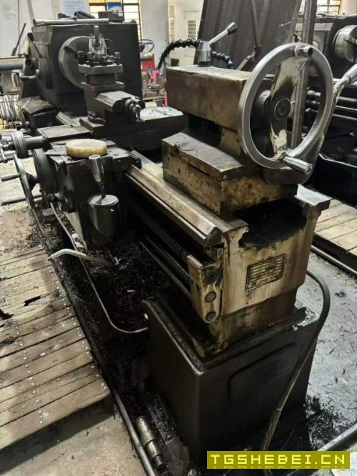 两台沈阳61501米车床批发,无锡提货