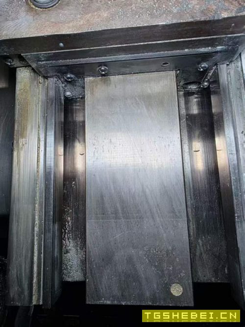 台湾原装程泰GA2600C数控车床,发那科TF系统,配10寸.