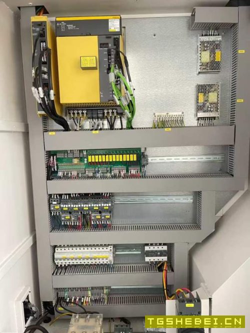 刚定1台重型VMC-L1165C，两线一硬，BT50-8000转主轴，.