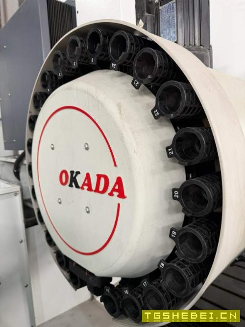 2024年上海斌胜,斌盛1313小龙门加工中心,三轴线轨,.