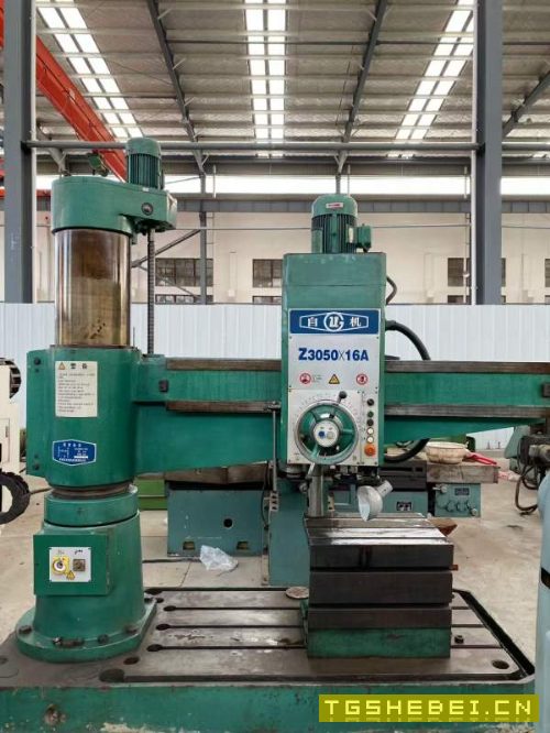 仓库现货，摇臂钻，车床，锯床，压力机，万向摇臂钻，.