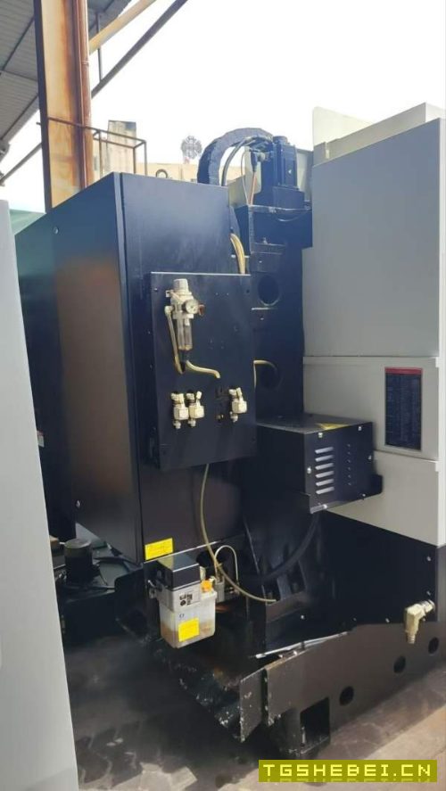 台群T5私服刀库21刀