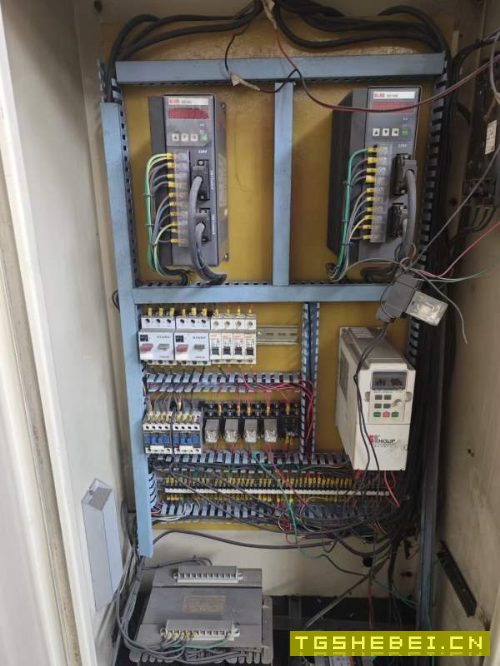 0625仪表车床两台，凯恩帝系统，低价