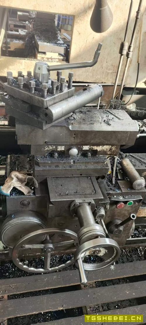 2010年沈阳61803米车床低价出售