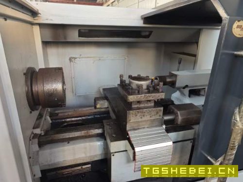 精品宝鸡SK50P.液压卡盘，低价