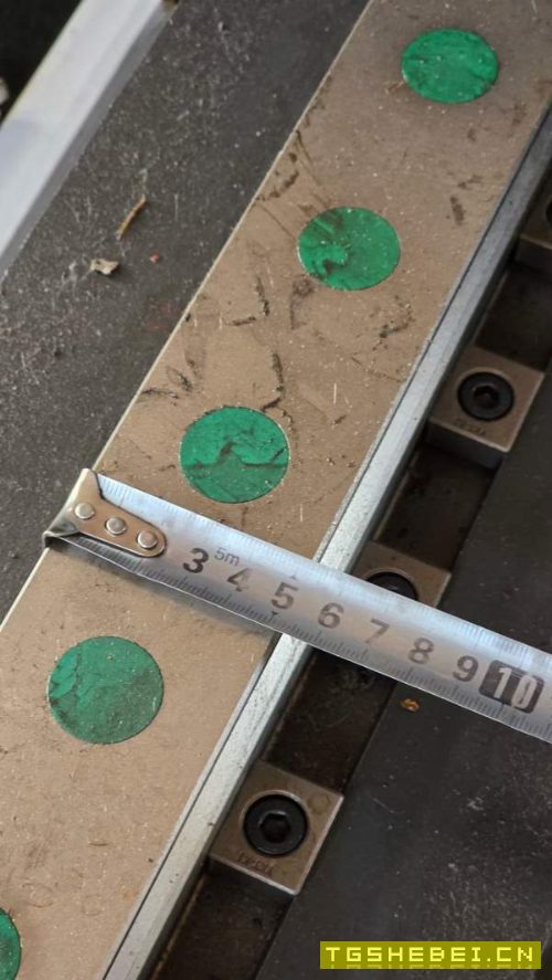 台湾全新机DMV-4022龙门加工中心，光机，全新机，带质.