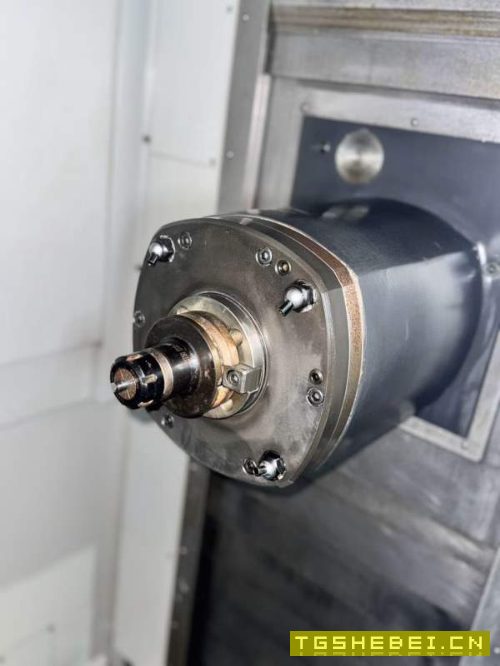 刚刚到货安装少用海天HU