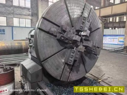 几乎全新,2024年10月沈阳一机重型卧车CW6118010米,.