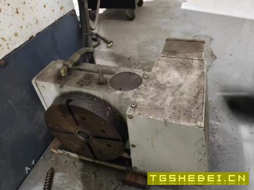 使用2000多小时友佳32A立加、带台湾谭兴250四轴、带液.