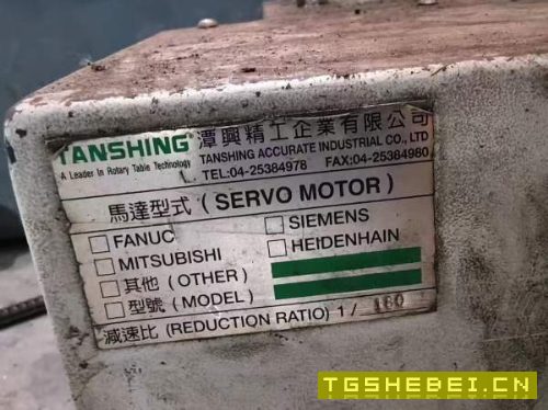 使用2000多小时友佳32A立加、带台湾谭兴250四轴、带液.