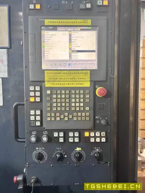 工期到了降价出售、2015年日本原装牧野2013卧加一台、.