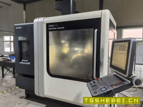 市面的70德玛吉5轴，在位，价格便宜，手快有，慢了后.