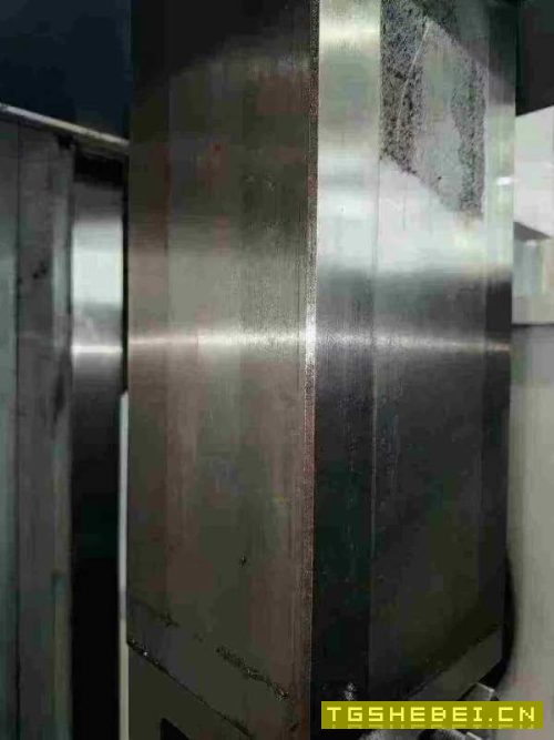 西安工厂，10台准新机，辽宁海通1.6米顶配数控立车，.