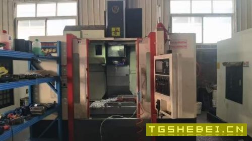 2023年4月杰鹰966三菱M80系统，主轴直联12000转，三线.