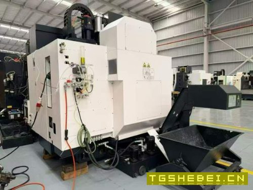 （中国一线品牌）配置拉满，同款2台21年海天850，配法.