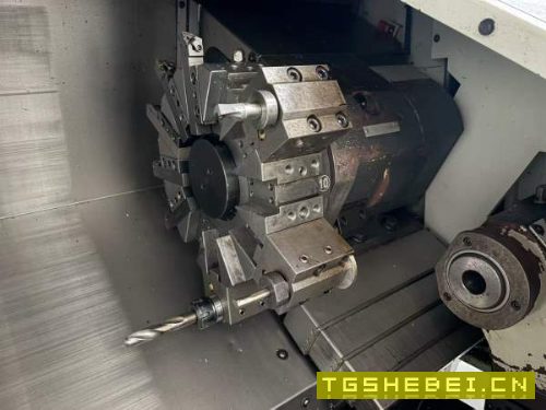 台湾原装程泰GCL2硬轨机高刚性。