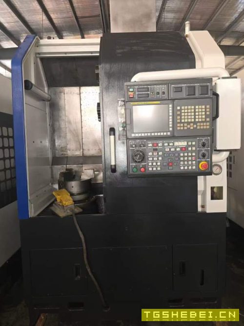 同款20台，威亚LV300数控立车