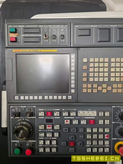 同款20台，威亚LV300数控立车