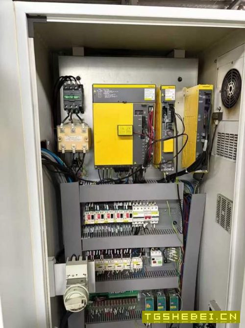 同款四台普拉迪pyc4500带320谭兴四轴。