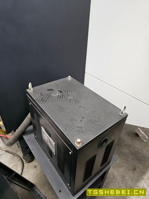 斗山515加工中心，同款两台，行程1020/510/625，发那.