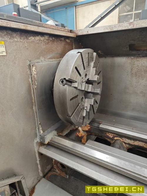 欧凯数控61803米数控车,导轨无磨损,通电就能干活,.