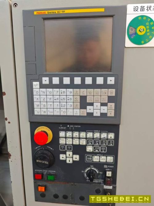 津上，程泰数控斜车多台，需要联系