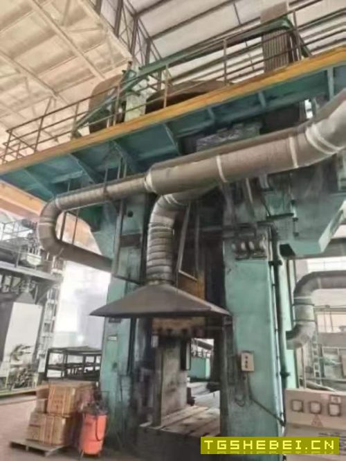 双盘摩擦8000吨。