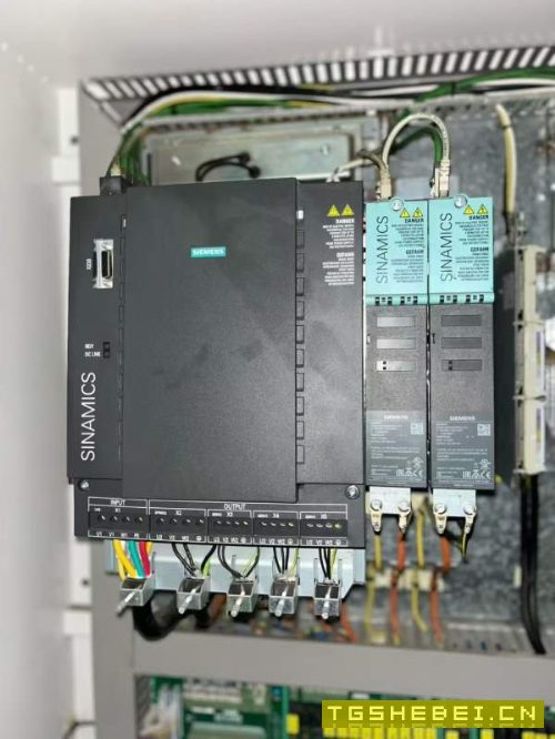 五轴恒威DHV965龙门式加工中心系统:Siemens系统、全.