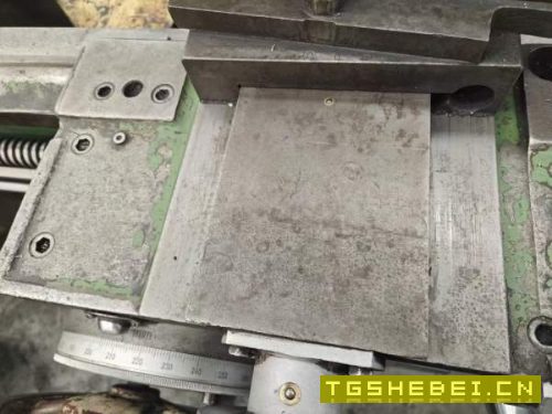 出售云机2003年产6140X2000普车，利用率不高，缺中心.