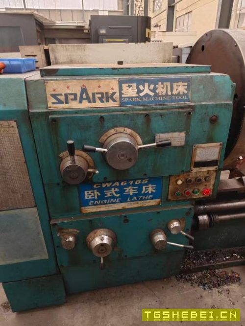 星火61854米普车，导轨无磨损