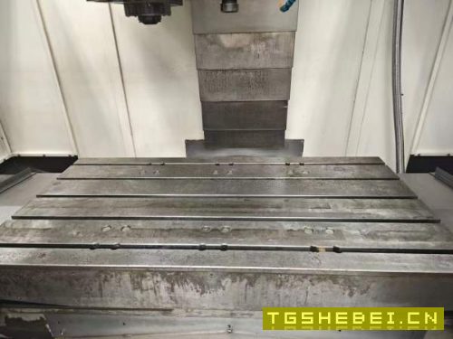 出售扬森2016年产1375立加，法拉克MD系统，BT50刀柄，.