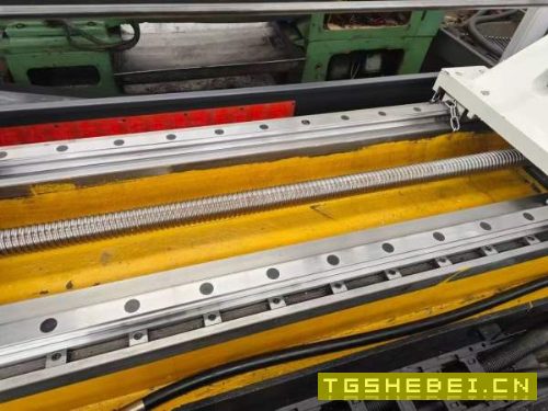 出售德州晋扬机械产TK2140X1700深孔钻,凯恩帝系统,.