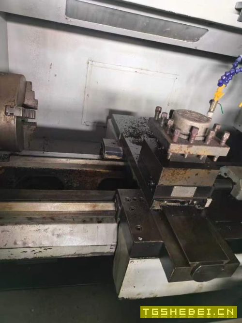 宝鸡6150，发那科系统