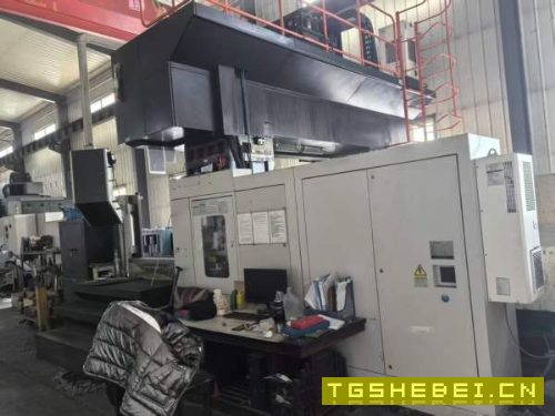 纽威24龙门，2017年MF系统门高1.4米门宽2.7米两线一硬.