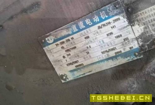 工期将至，价格便宜工厂在位出售一台齐齐哈尔两米数控.