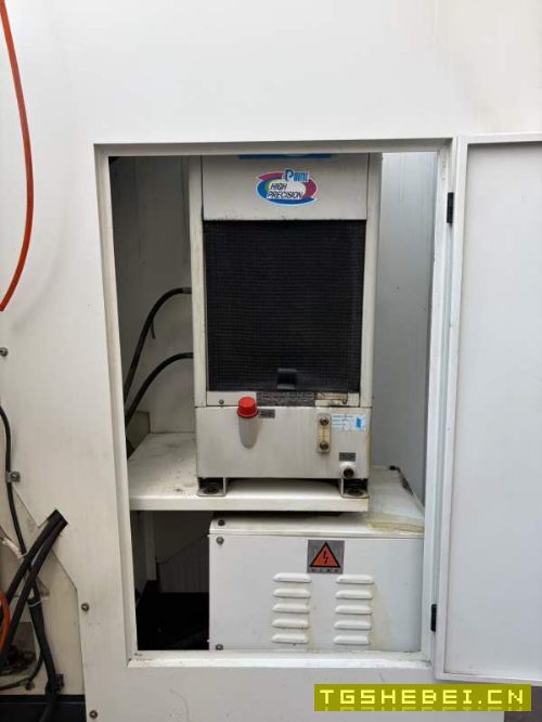 佛威1060三轴硬轨。