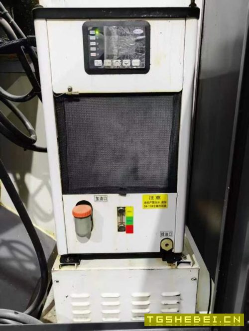 （俩线一硬床身）新到一台2020年雅力士850L重型加工中.