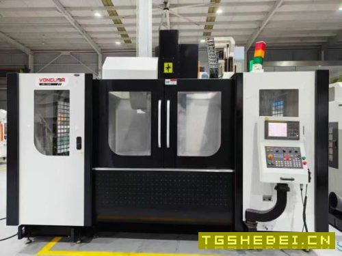 永力达1580重型加工中心（南通国盛倒T型重型床身），.