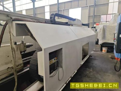 出售沈阳机床2011年产CK80285D数控车，法拉克TD系统，.