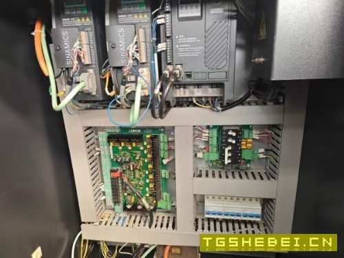 出售同款两台2013年产沈阳机床BRT4065数控车，西门子8.