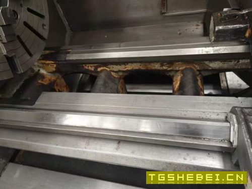 出售2013年产常州欧凯CK6180X3000数控车，广泰系统，.