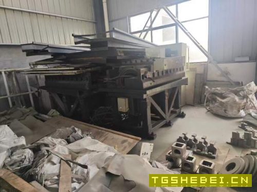 在位出售2015年中捷产1250双工位卧加，法拉克31i系统.