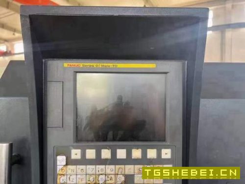 沈阳50135数控车批发出售