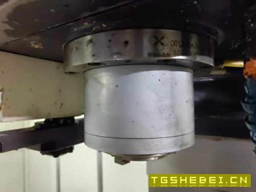 (俩线一硬床身)新到一台2020年雅力士850L重型加工中.