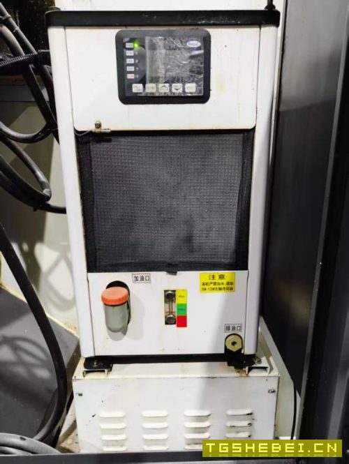 （俩线一硬床身）新到一台2020年雅力士850L重型加工中.