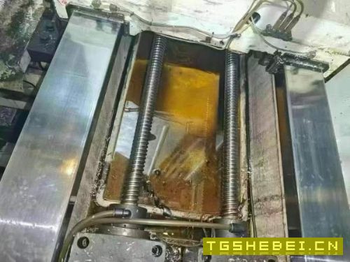 日本北村500双台卧加，工作台，行程，0千分度转台，BT.