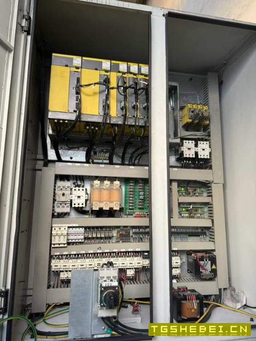 原装台湾品正MV-107P双工位立加原值150多万带2个原装.